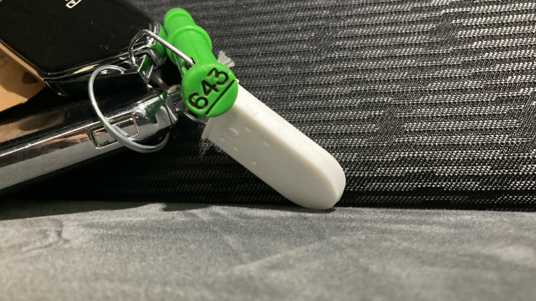 Volkswagen Golf 1.5 TSI R-Line 5dr Petrol Hatchback